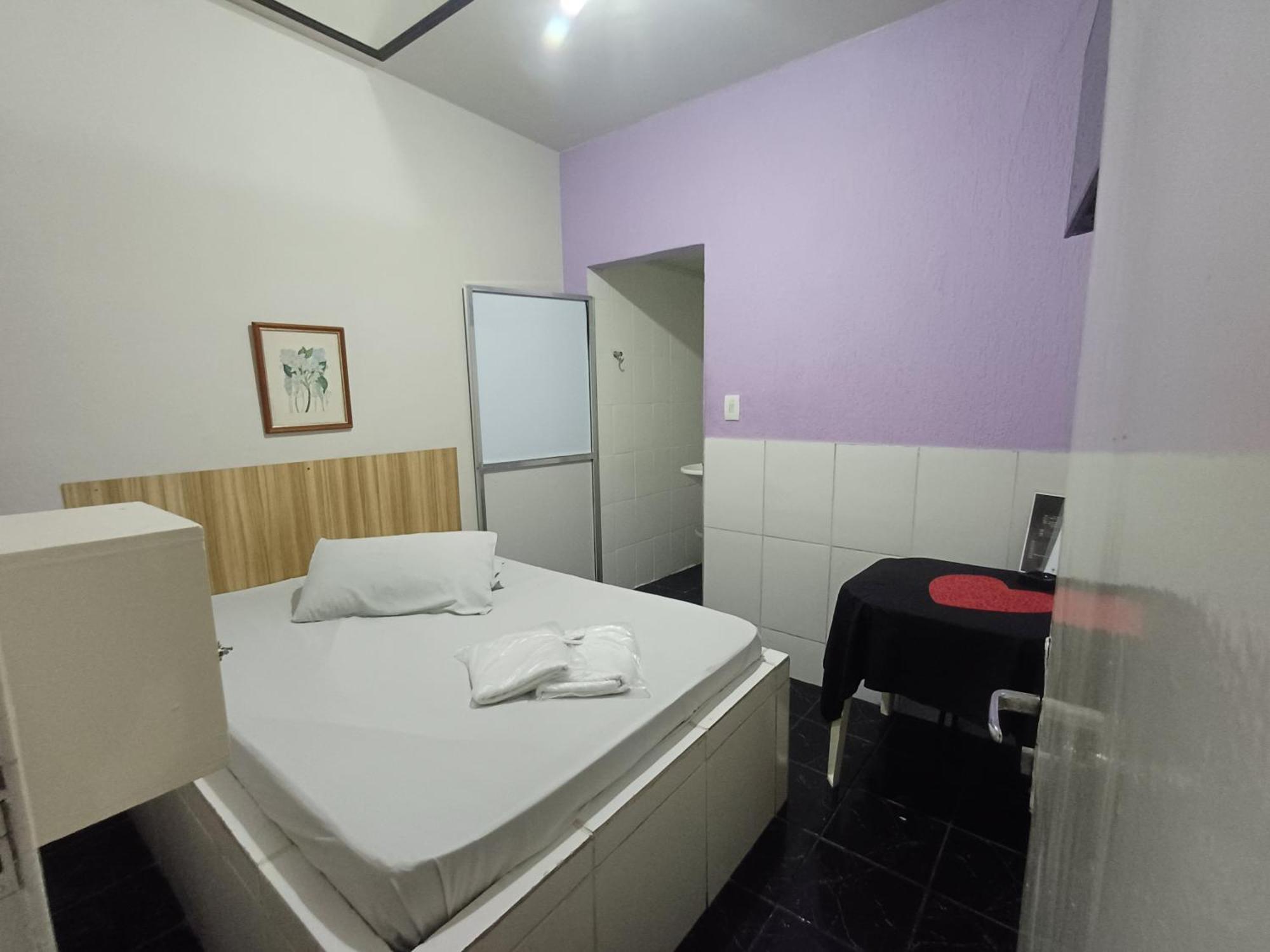Motel Eldorado กองตาเจม ภายนอก รูปภาพ